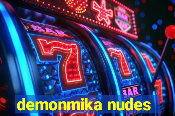 demonmika nudes